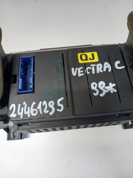 фото thumb №3, Дисплей opel vectra c 24461295