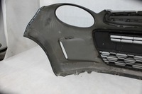 фото thumb №16, Бампер перед передний citroen c1 ii решётка решётка радиатора