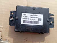 фото thumb №10, Chrysler pacifica 17- 3.6 блок управления нагревателя кондиционера климат модуль