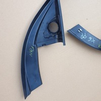 фото thumb №10, Рамка захист двері правий перед bmw x6 e71 7179686