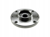 фото thumb №2, Міцна ступиця колеса перед citroen saxo 1.4 vts