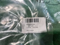 фото thumb №13, Seat ibiza v 6f0 піна шумоізоляція крила ліва лівий перед 6f0864235a