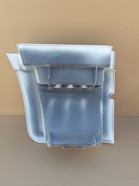 фото thumb №6, Iveco stralis підніжка ліва пороги білий 194