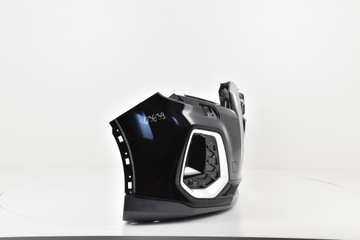 фото thumb №7, Audi q7 4m 4m0 s-line ii рестайлинг 2024- бампер переднее