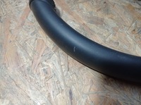 фото thumb №6, Opel mokka воздуховод кожаный кожа