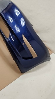 фото thumb №11, Бампер перед передний tesla model 3 1530702-03-b