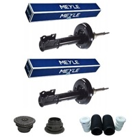 фото thumb №1, Амортизаторы перед + защита подушки безопасности renault master iii opel movano b nv400