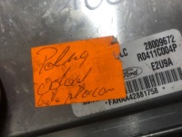 фото thumb №6, Focus mk1 1.8tdci бортовий комп'ютер двигуна