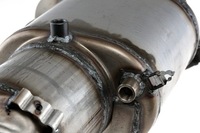 фото thumb №11, Фільтр часток твердих dpf vw t5 2.0tdi 09-