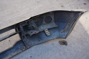 фото thumb №16, Nissan patrol бампер перед переднее gr y61 97-03r