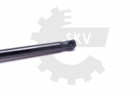 фото thumb №2, Привод задний крышки skoda rapid spaceback nh1