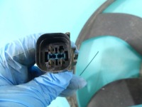 Вентиляторы вентилятор радиатора 5000854, 7588974 2.0d с Разборки, фото thumb