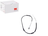 фото thumb №1, Nk трос тормоза ручного fiat задняя punto grande ev