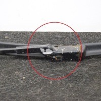 фото thumb №5, Citroen jumper 2010 дворник стекло передней / лобовое