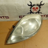 фото thumb №1, Фара левая сторона opel vivaro 93859829