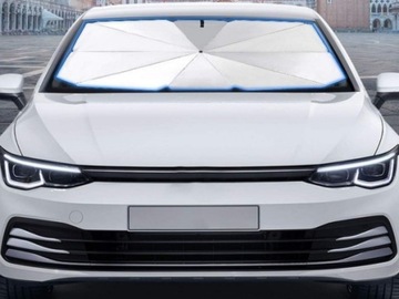 фото thumb №13, Berger парасоля na передня скло захист автомобіль сонцезахисна do автомобіля