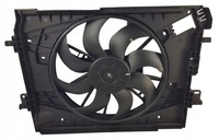 фото thumb №2, Вентилятор renault sandero 2013 - 2020