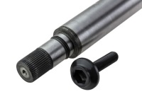 Приводной вал приводная vw crafter 17- /правая/ Цена, фото thumb