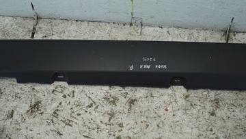 фото thumb №8, Ford оригінальний номер 8v41-s10154-ac планка накладка порогова