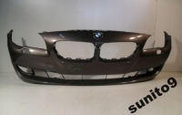 Купити Бампер передній bmw 5 f10/f11 2009-, фото thumb