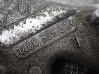 фото thumb №4, Коллектор всасывающий 140032531r renault talisman 1.6 dci 18r