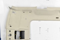 фото thumb №3, Потолок ручки land rover defender l663 2020+