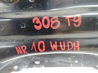 фото thumb №12, Peugeot 308 ii t9 2.0 bluehdi подрамник подрамник подрамник