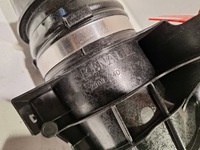 фото thumb №6, Вентилятор повітродувка двигуна електричного 290924004r master iii z.e