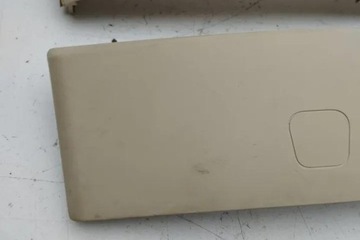 фото thumb №9, Элементы сиденья maserati ghibli m157 l0334777aa 3.0l дизель 202kw 2014