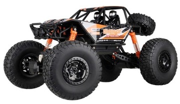 RC МАШИНКА НА ГУСЕНИЧНОМ БОЛЬШОМ 48 СМ 4X4