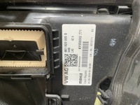 фото thumb №13, Обігрівач повітродувка корпус балка комплект audi a6 s6 c8 europa 4k1820902a