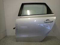 фото thumb №1, Hyundai i30 kombi i 07-12 дверь задние левая 2r