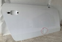 фото thumb №2, Дверь правое перед audi a3 8v cabrio