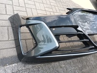 фото thumb №9, Бампер передний audi e-tron gt перед 4j3