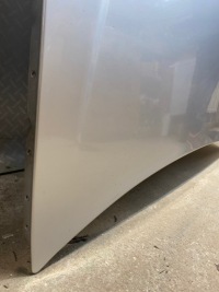 Капот крышка двигателя решётка  vectra c z157 orygina Недорого, фото thumb