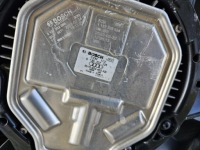 Радіатор вентилятори ремінь передній підсилювач балка audi s6 c8 4k 2020- Ціна, фото thumb