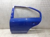 фото thumb №1, Двері лівий задня skoda octavia i 4590