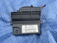 фото thumb №1, Audi a6 c6 4f0907280a модуль блок управления мощности