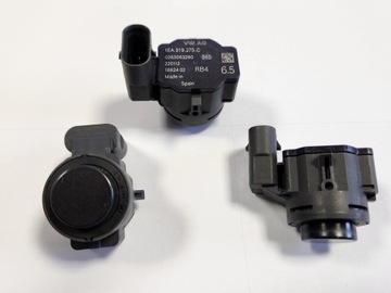 фото thumb №1, Парктроник vw id.3 seat cupra skoda enyaq оригинал новый.