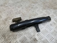 Купити Ручка права передня зовнішня renault espace iv 8200452520, фото thumb