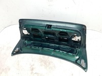 фото thumb №7, Крышка багажника багажника sedan seat toledo ii lc6m