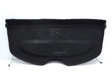 фото thumb №2, Полка зад задняя багажника 5d htb 8200034999 renault megane ii 04r