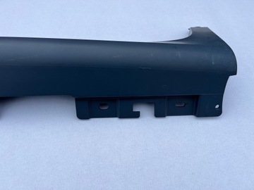 фото thumb №6, Bmw x3 f25 дорестайлінг накладка планка порогова ліва 8048171 нова 51778052075