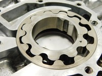 фото thumb №9, Насос оливи корпус nissan x-trail t30 2.2 dci primera p12 tino di almera