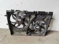 Вентилятор радиатора fiat ducato iii 2.3 jtd 14- 1388259080 Киев, фото thumb