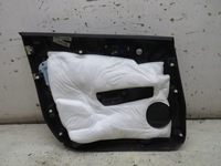 фото thumb №4, Обшивка оббивка двері правий перед ford ecosport