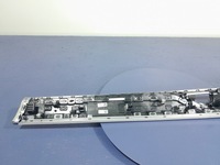 фото thumb №6, Bmw 7 g11 g12 lci dekor дверь передних левых fineline коричневый 7464647