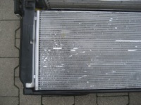 Купить Bmw u06 x1 u11 u25 f65 f70 радиатор воды кондиционера воздуха, фото thumb