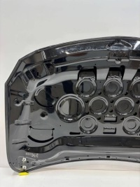 Mercedes gla 156 w156 капот 696 nachtschwarz Доставка, фото thumb