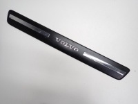 Купити Накладка захист  порога  поріг правий передні  31349213 volvo xc60 15r, фото thumb